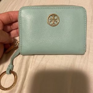 Tory Burch coin purse